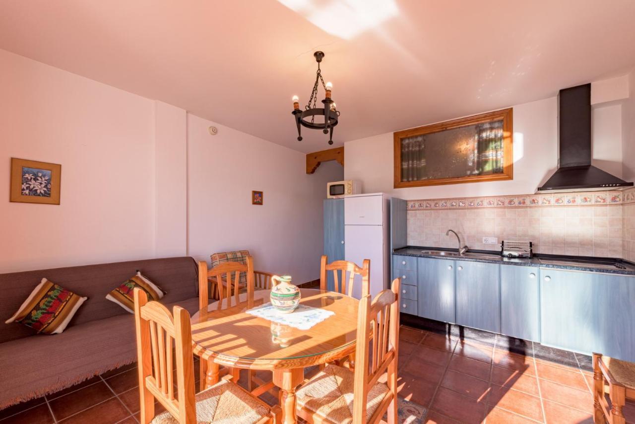 Apartamentos Rosamarina Frigiliana Exteriér fotografie