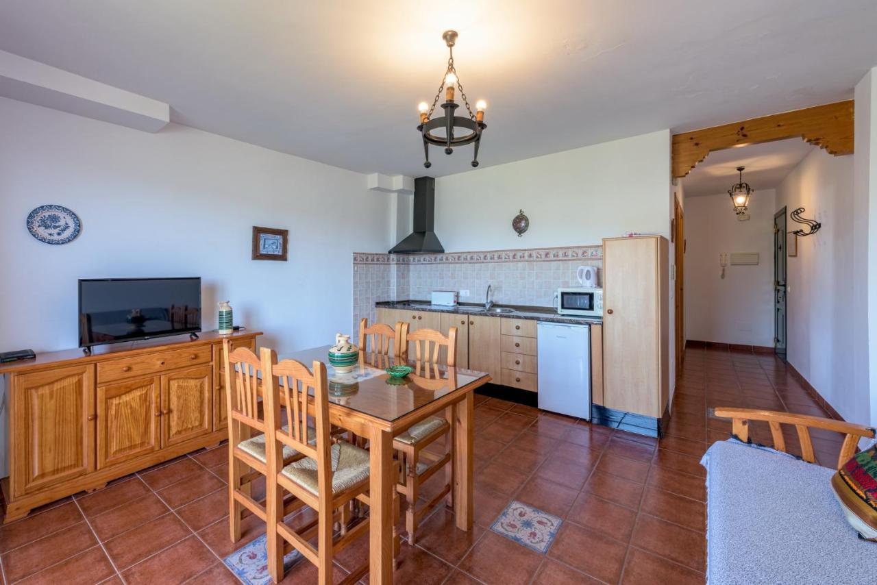 Apartamentos Rosamarina Frigiliana Exteriér fotografie